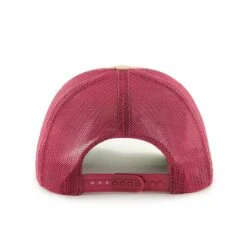 COLORADO AVALANCHE SETTLER '47 TRUCKER -Outlet Modern Relaxed Cap Store H SETLR16DHP KH HR B