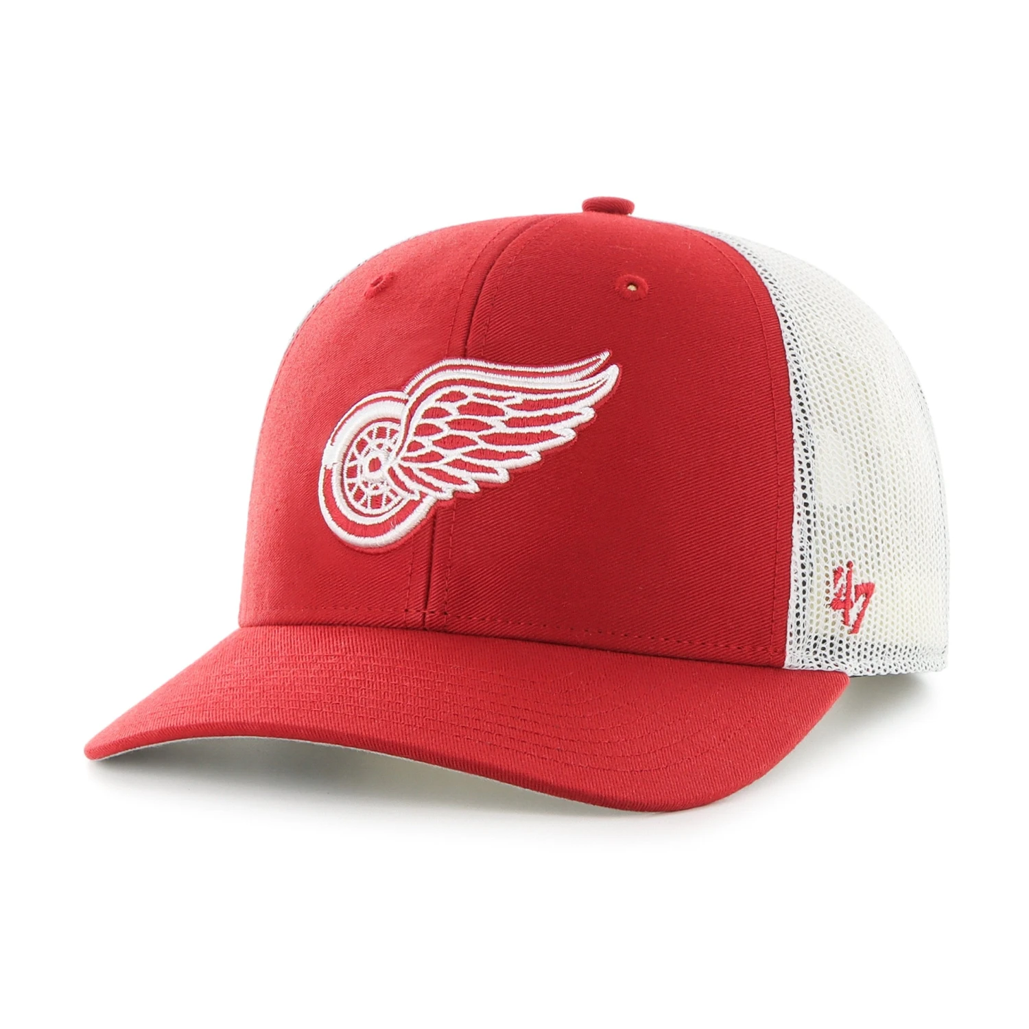 DETROIT RED WINGS '47 TRUCKER 1 DETROIT RED WINGS '47 TRUCKER