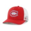 MONTREAL CANADIENS '47 TRUCKER