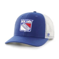 NEW YORK RANGERS '47 TRUCKER