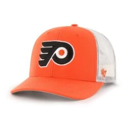 PHILADELPHIA FLYERS '47 TRUCKER