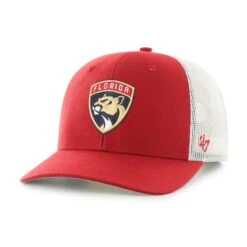 FLORIDA PANTHERS '47 TRUCKER
