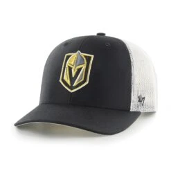VEGAS GOLDEN KNIGHTS '47 TRUCKER