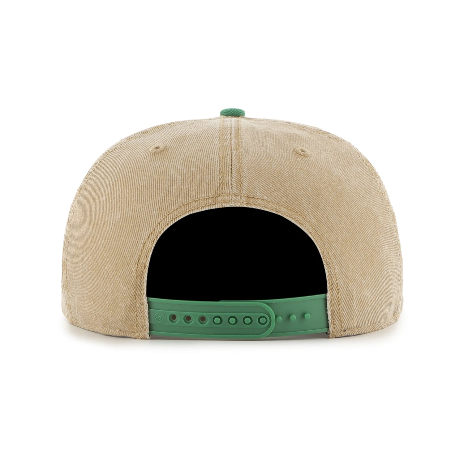 MINNESOTA NORTH STARS VINTAGE CHILMARK '47 CAPTAIN 2 MINNESOTA NORTH STARS VINTAGE CHILMARK '47 CAPTAIN - Image 2