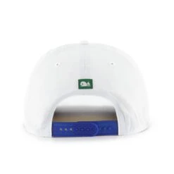 HARTFORD WHALERS VINTAGE CHAMBERLAIN SNAP '47 HITCH -Outlet Modern Relaxed Cap Store HVIN CHMBP44BBP WH79 HR B