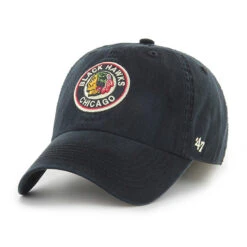 CHICAGO BLACKHAWKS VINTAGE CLASSIC '47 FRANCHISE