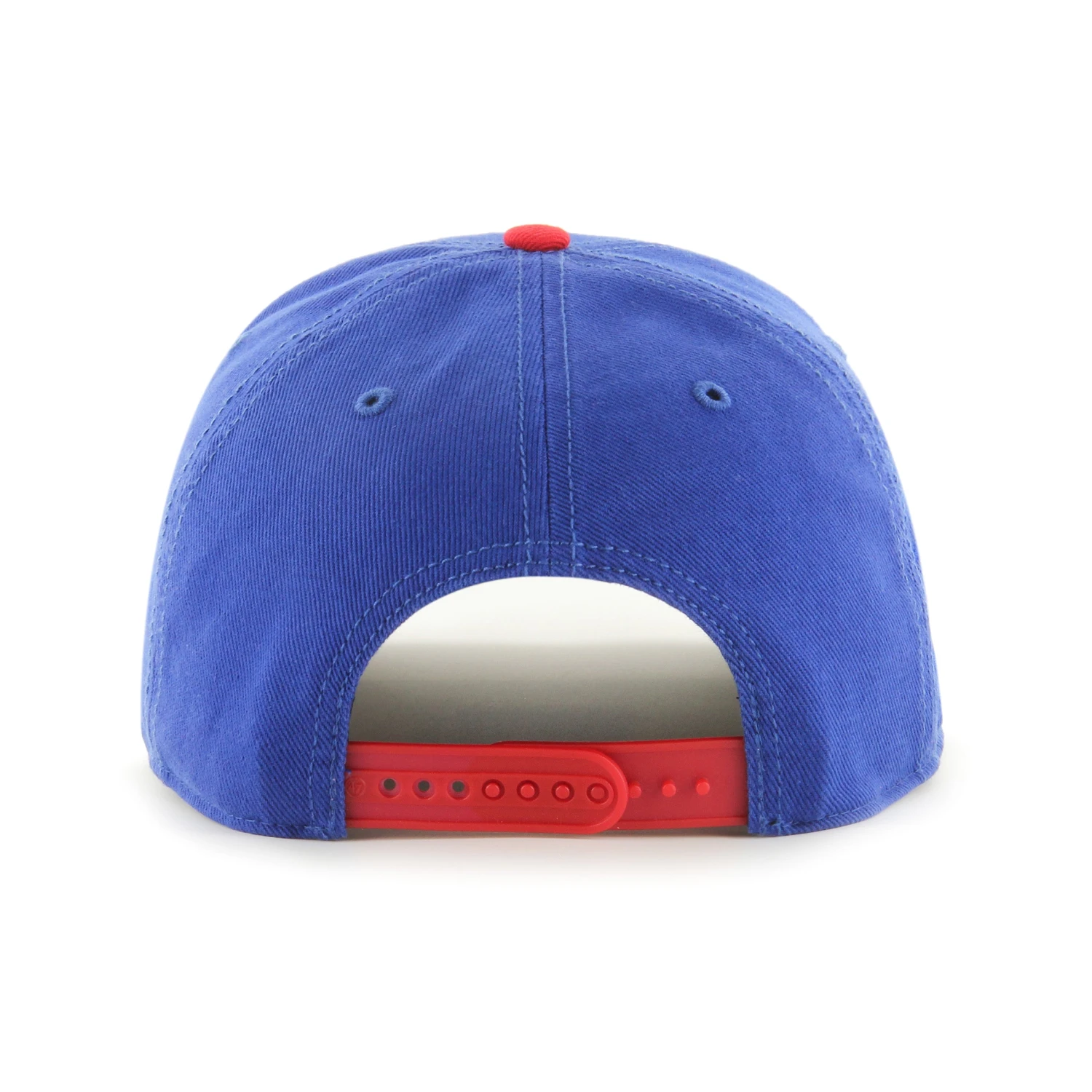 WASHINGTON CAPITALS VINTAGE RETRO FREEZE '47 HITCH 3 WASHINGTON CAPITALS VINTAGE RETRO FREEZE '47 HITCH - Image 3