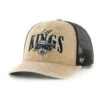 LOS ANGELES KINGS VINTAGE SETTLER '47 TRUCKER