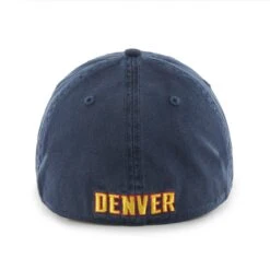 DENVER NUGGETS CLASSIC '47 FRANCHISE 3 DENVER NUGGETS CLASSIC '47 FRANCHISE -Outlet Modern Relaxed Cap Store K CLSSC06GWF NY HR B