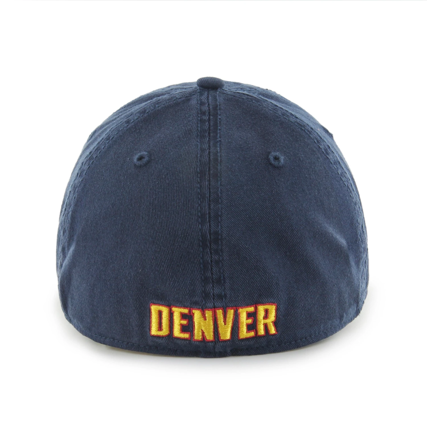 DENVER NUGGETS CLASSIC '47 FRANCHISE 2 DENVER NUGGETS CLASSIC '47 FRANCHISE - Image 2