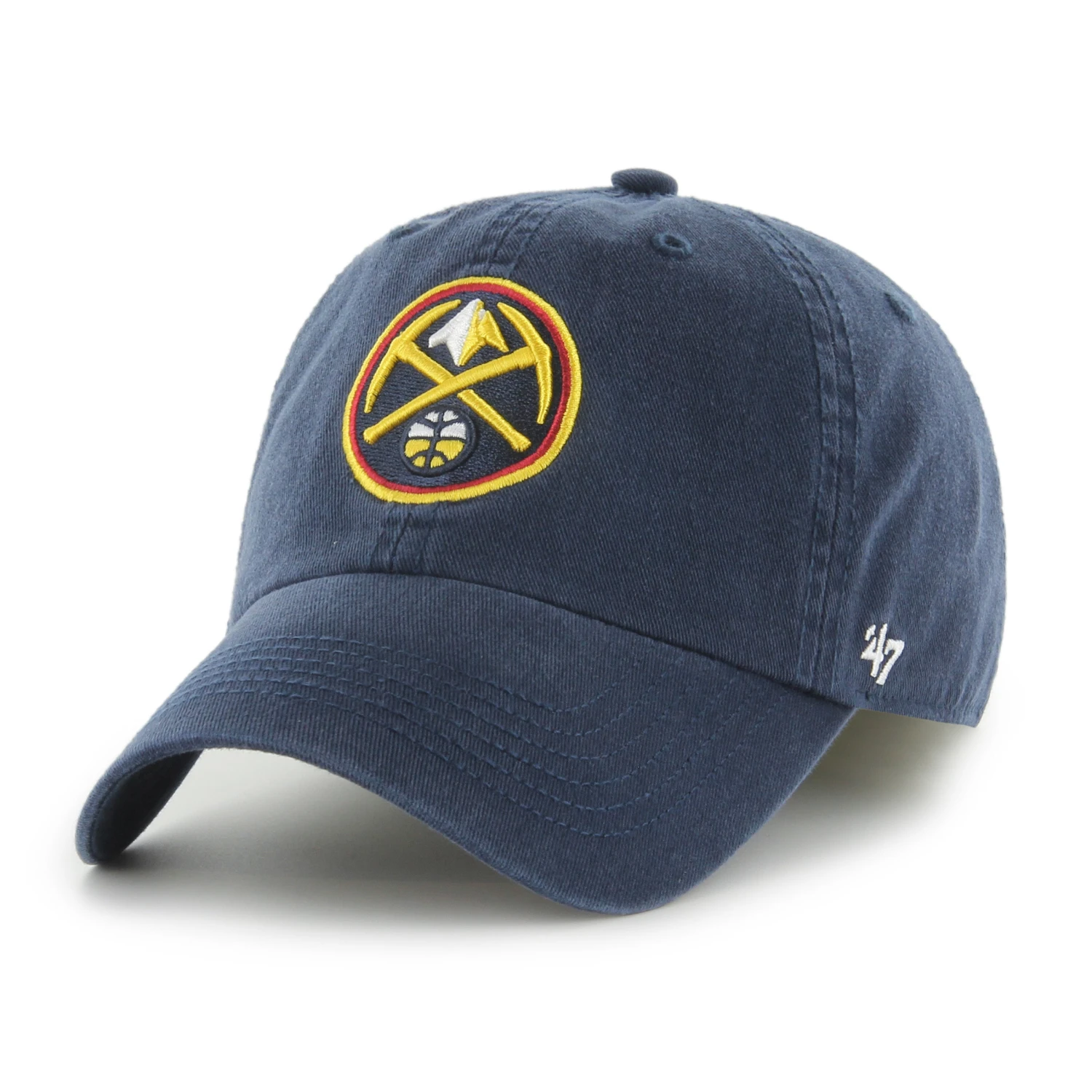 DENVER NUGGETS CLASSIC '47 FRANCHISE 1 DENVER NUGGETS CLASSIC '47 FRANCHISE