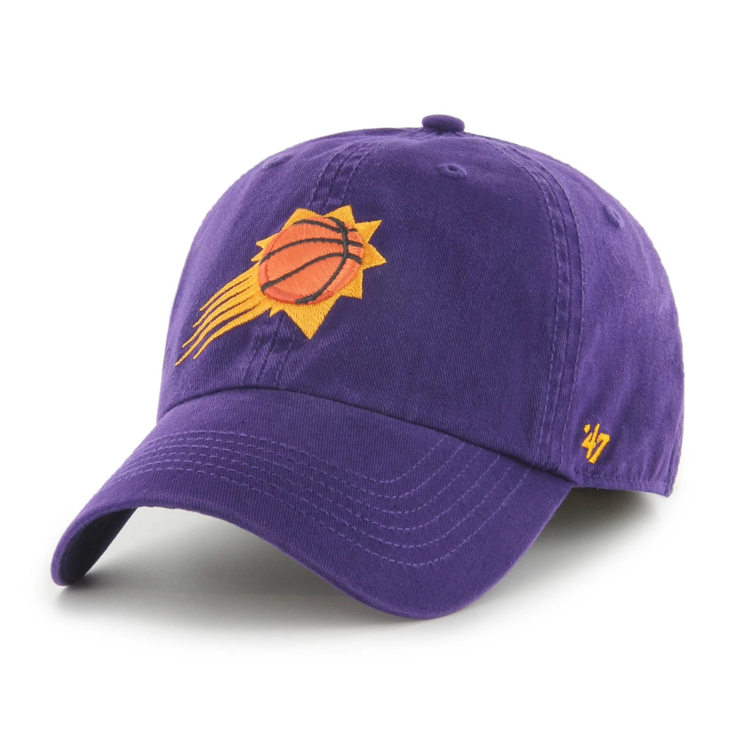 PHOENIX SUNS CLASSIC '47 FRANCHISE 1 PHOENIX SUNS CLASSIC '47 FRANCHISE