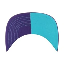CHARLOTTE HORNETS HALFTIME '47 CAPTAIN -Outlet Modern Relaxed Cap Store K HFTME47WBP PP HR U