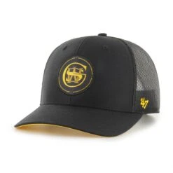 GOLDEN STATE WARRIORS CITY EDITION NBA '47 TRUCKER