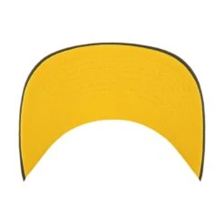 GOLDEN STATE WARRIORS CITY EDITION NBA '47 TRUCKER -Outlet Modern Relaxed Cap Store K NCETK408CTP BK HR U