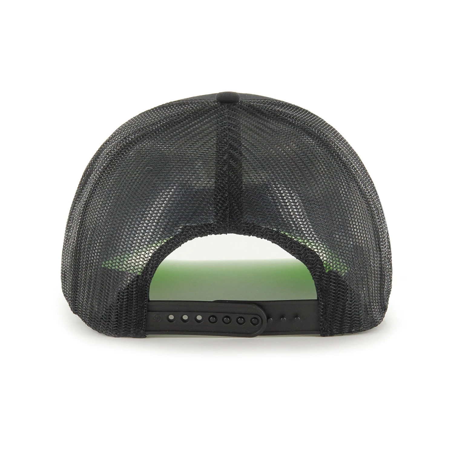 NEW ORLEANS PELICANS NBA CITY EDITION '47 TRUCKER 2 NEW ORLEANS PELICANS NBA CITY EDITION '47 TRUCKER - Image 2