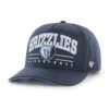 MEMPHIS GRIZZLIES ROSCOE '47 HITCH