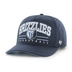 MEMPHIS GRIZZLIES ROSCOE '47 HITCH