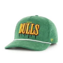 CHICAGO BULLS ZOMBIE '47 HITCH -Outlet Modern Relaxed Cap Store K SLSHR03EWP KY HR F