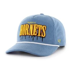 CHARLOTTE HORNETS ZOMBIE '47 HITCH -Outlet Modern Relaxed Cap Store K SLSHR47EWP MO HR F