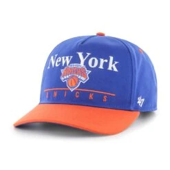 NEW YORK KNICKS SUPER '47 HITCH