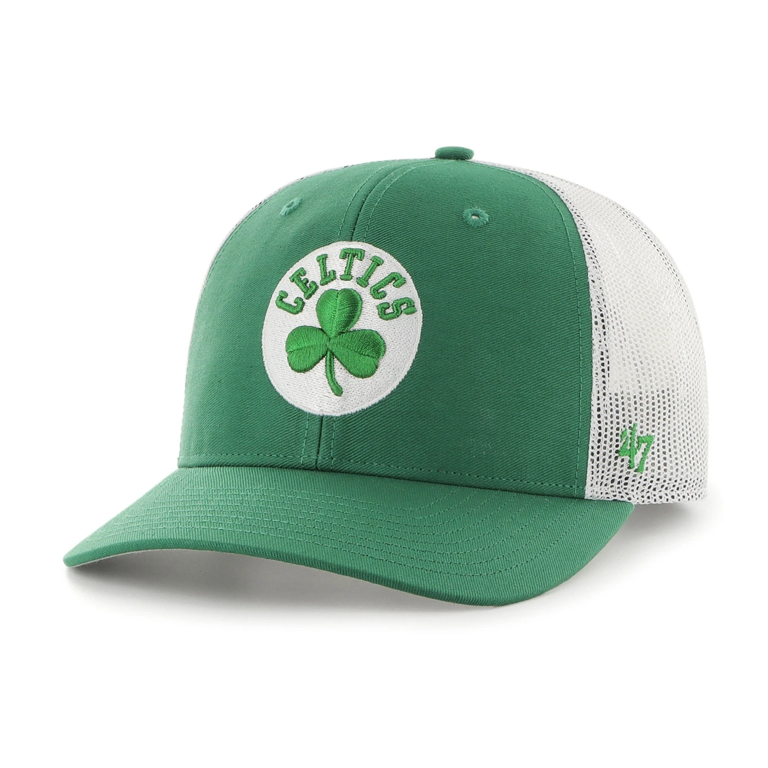BOSTON CELTICS '47 TRUCKER 1 BOSTON CELTICS '47 TRUCKER