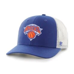 NEW YORK KNICKS '47 TRUCKER