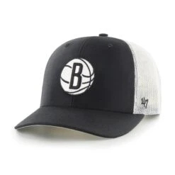 BROOKLYN NETS '47 TRUCKER