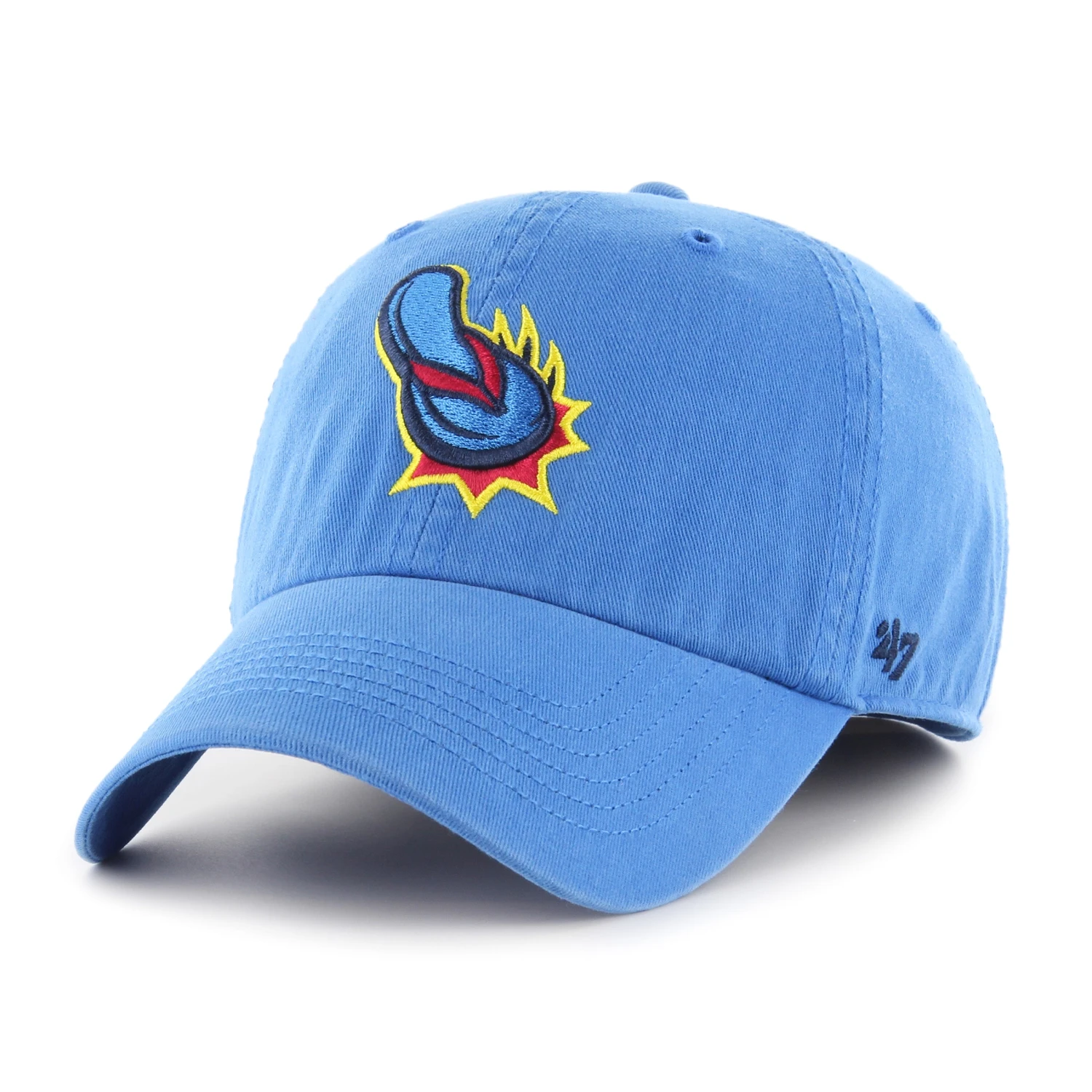 SAN ANTONIO MISSIONS COPA CLASSIC '47 FRANCHISE 1 SAN ANTONIO MISSIONS COPA CLASSIC '47 FRANCHISE