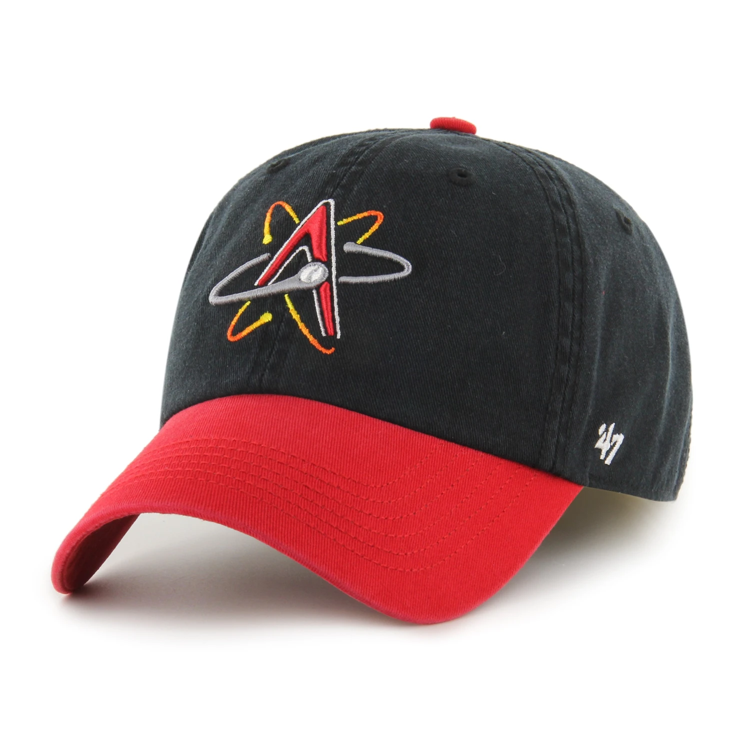 ALBUQUERQUE ISOTOPES REPLICA CLASSIC '47 FRANCHISE 1 ALBUQUERQUE ISOTOPES REPLICA CLASSIC '47 FRANCHISE