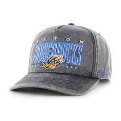 AKRON RUBBERDUCKS FONTANA '47 HITCH