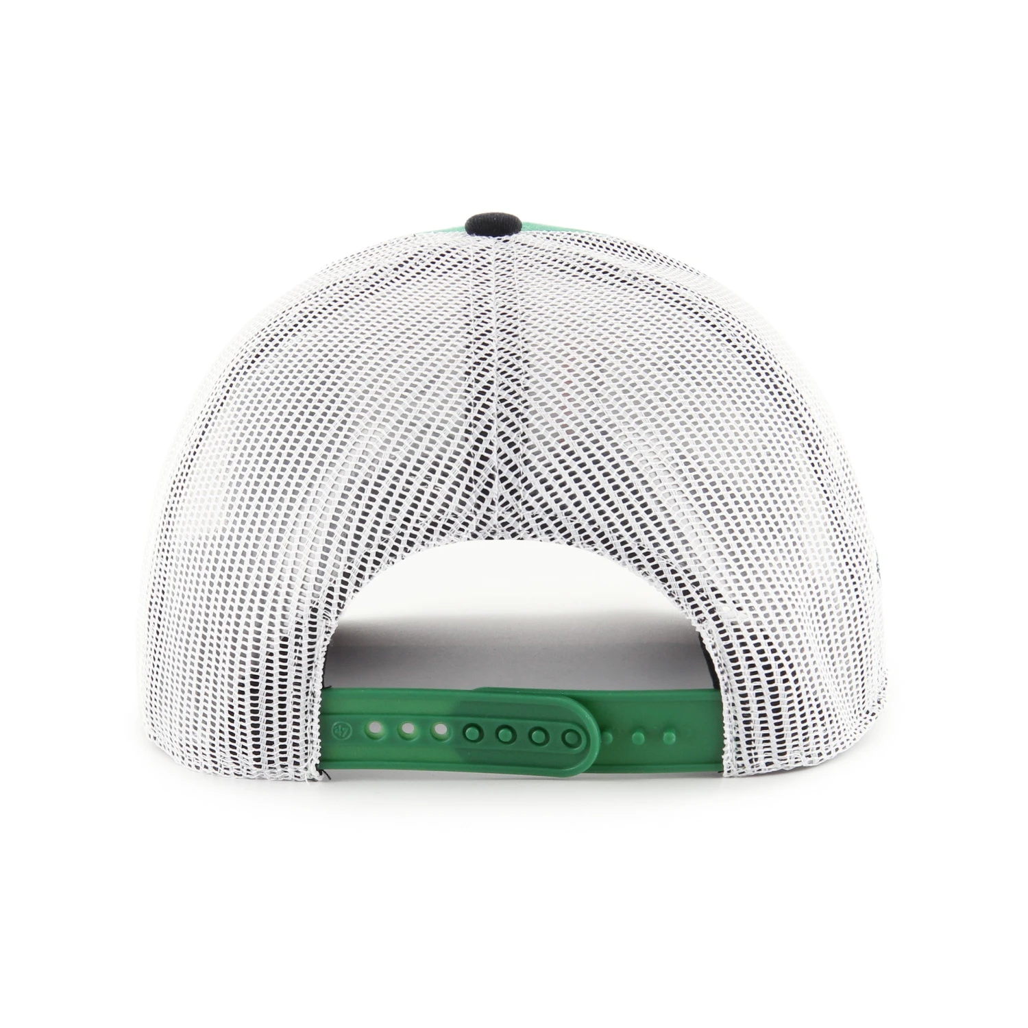 AUGUSTA GREENJACKETS SIDE NOTE '47 TRUCKER 2 AUGUSTA GREENJACKETS SIDE NOTE '47 TRUCKER - Image 2