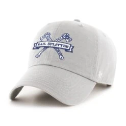 AMERICANA RAIL SPLITTER '47 CLEAN UP